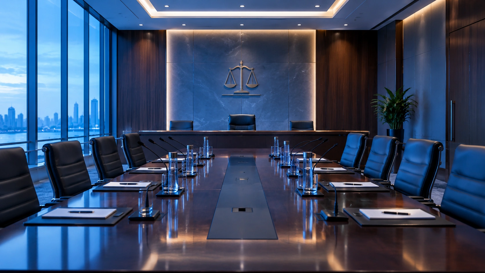 Arbitration