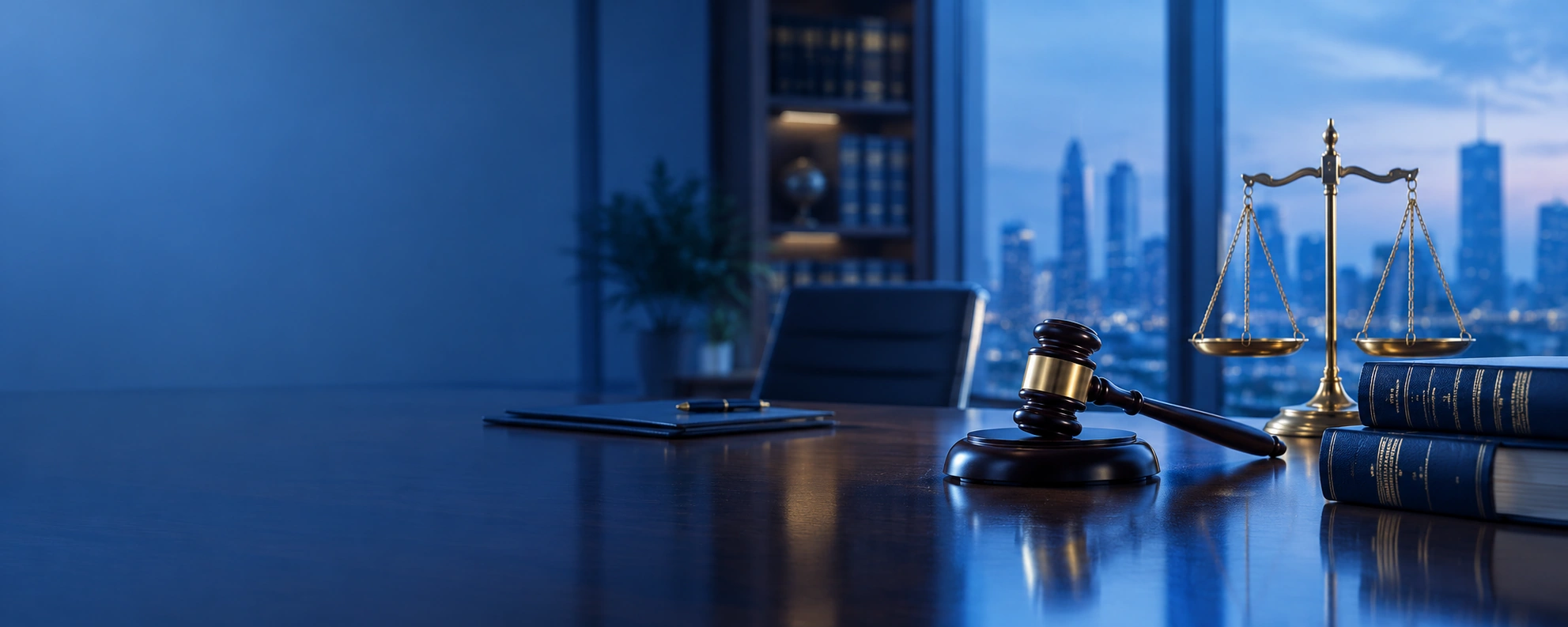 Legal Services