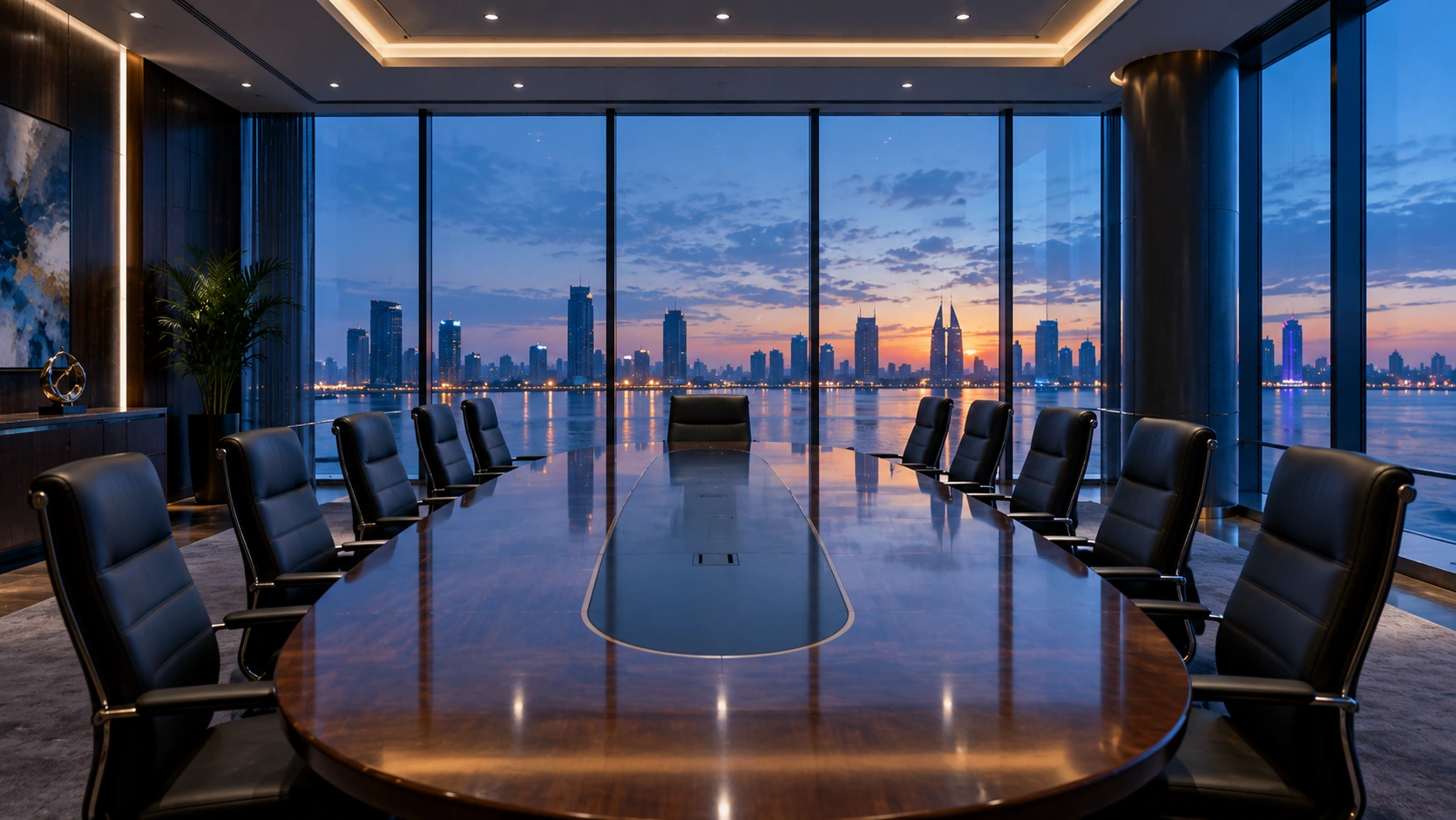 Corporate Governance