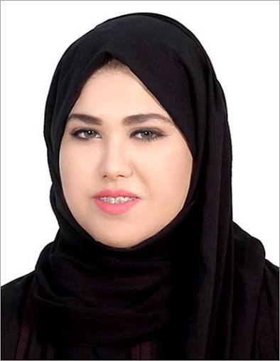 Sarah AlArabi